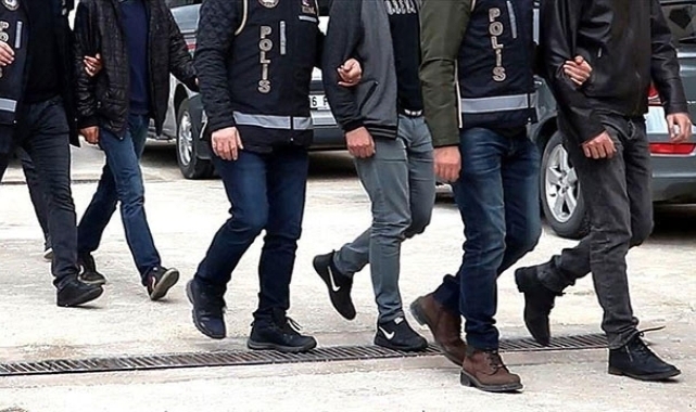 İstanbul'da DEAŞ operasyonu: 7 gözaltı