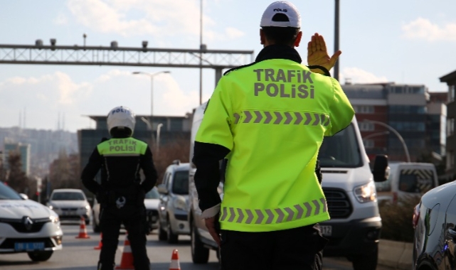 İstanbul'da o yollar trafiğe kapatılacak