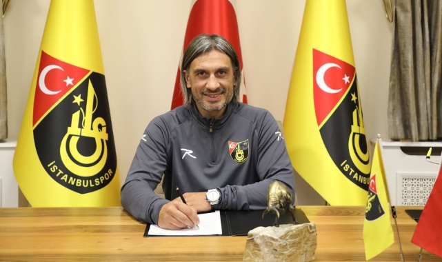 İstanbulspor'da Hakan Yakın dönemi