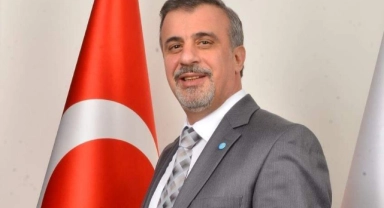 İYİ Partili Ferit Gürsoy Yıldırım Belediye Başkanlığı için aday adayı