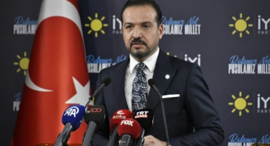 İYİ Parti'li Zorlu: Mehmetçiğin konumu tartışmaya kapalı