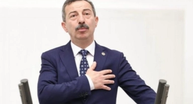 İYİ Partili Toktaş: Uyuşturucu ile siyasetçi yan yana anılmamalıdır