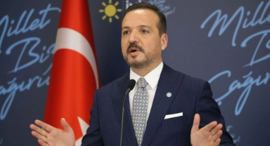 İYİ Partili Zorlu: "Üniversiteler teröristlerden arındırılmalıdır"