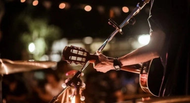 İzmir'de Efes Kültür Yolu Festivali başlıyor
