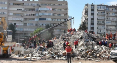 İzmir depreminin 3'üncü yılı! Sorumlular hala yargılanıyor