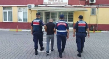 Jandarma ekipleri suçluların peşinde! 4 şahıs yakalandı
