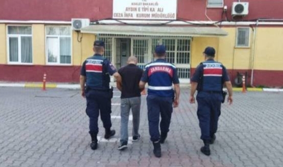 Jandarma ekipleri suçluların peşinde! 4 şahıs yakalandı