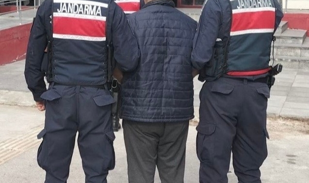 Jandarmadan aranan şahıslara yönelik operasyon: 85 gözaltı