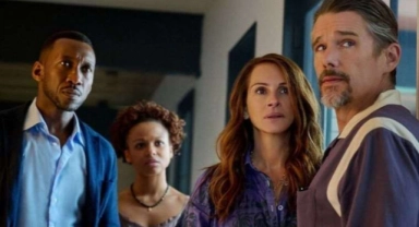 Julia Roberts ve Ethan Hawke başrolde