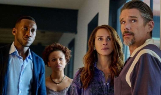 Julia Roberts ve Ethan Hawke başrolde