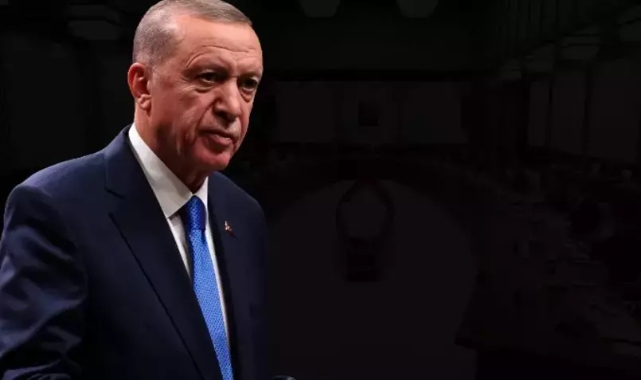 Kabine toplantısı sona erdi
