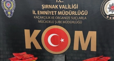 Kaçakçılık operasyonunda 63 gözaltı