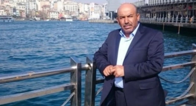 Kalp krizi geçiren muhtar hayatını kaybetti