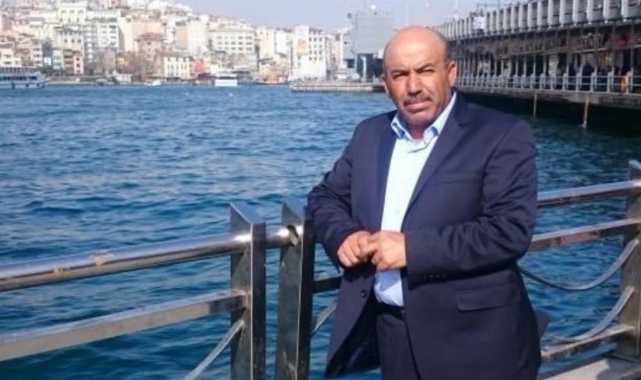 Kalp krizi geçiren muhtar hayatını kaybetti