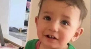 Kamyonetin çarptığı 4 yaşındaki çocuk hayatını kaybetti