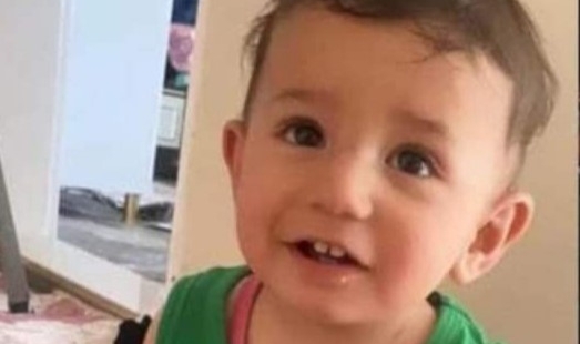 Kamyonetin çarptığı 4 yaşındaki çocuk hayatını kaybetti