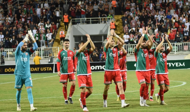 Karşıyaka'da kadro sorunu devam ediyor