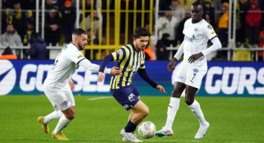 Kasımpaşa ile Fenerbahçe 41. randevuda