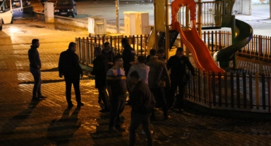 Kastamonu’da şüpheli valiz paniği