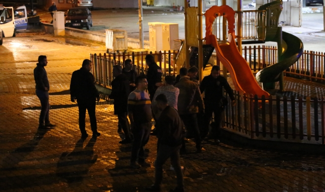 Kastamonu’da şüpheli valiz paniği