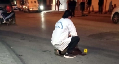Kavgada av tüfeğiyle öldürüldü