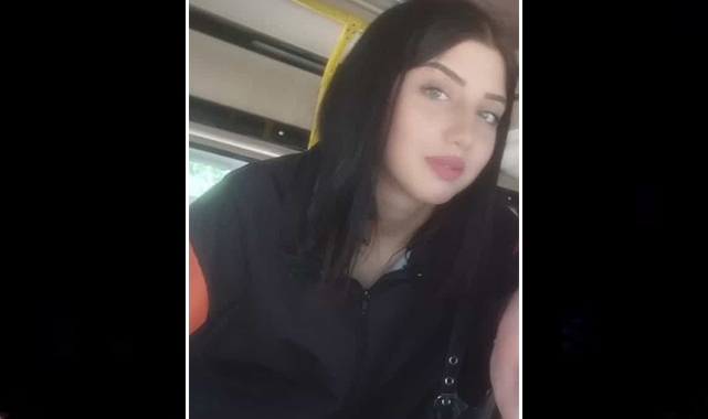 Kayıp kızı Bursa polisi buldu