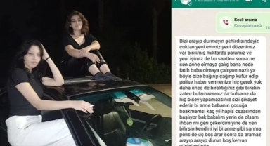 Kayıp kuzenler parkta bulundu