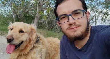 Kayıp üniversiteli gençten acı haber