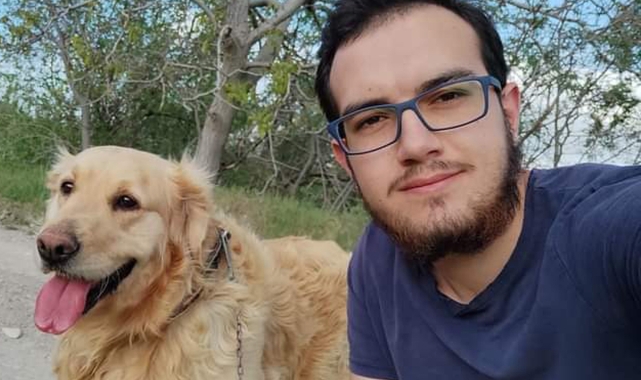 Kayıp üniversiteli gençten acı haber