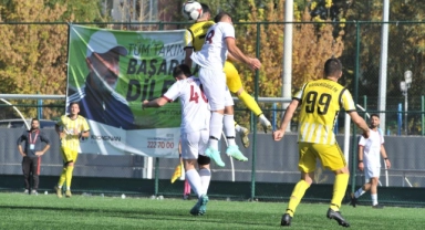 Kayseri Süper Amatör Küme’de 4. hafta tamamlandı