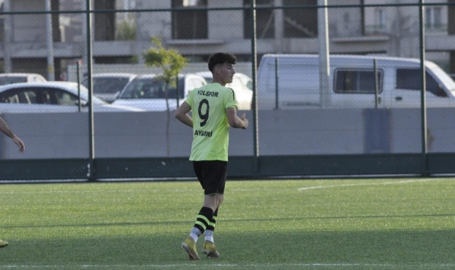 Kayseri Yolspor’da Hanifi Can Söğüt rüzgârı