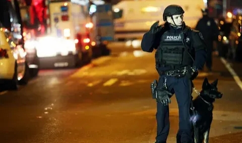 Kendisini zorbalayanları vuran 11 yaşındaki çocuk gözaltına alındı