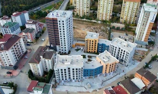 Kentsel dönüşüm yasasında önemli değişiklik!