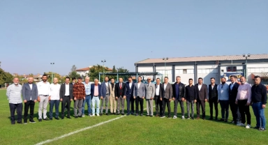 Kestelspor'da yeni sezon heyecanı!