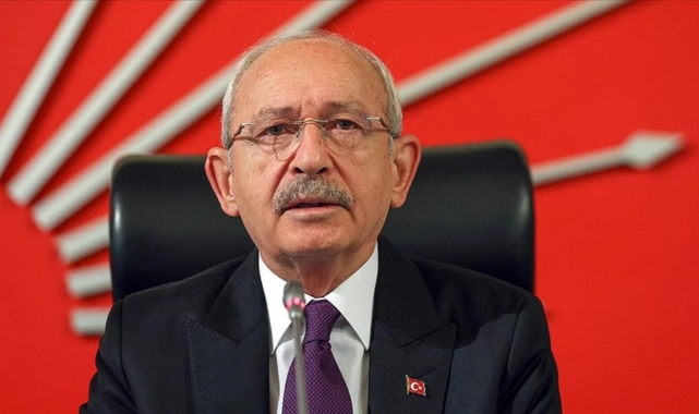 Kılıçdaroğlu, İsrail'in hastane saldırısını kınadı