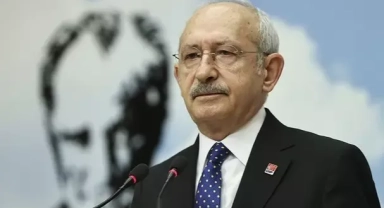 Kılıçdaroğlu'ndan 100. yıl mesajı