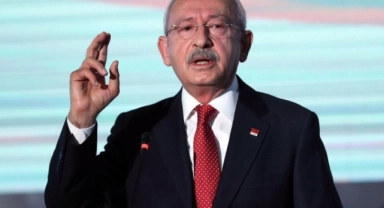 Kılıçdaroğlu'ndan 'SİHA' tepkisi
