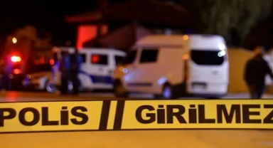Kilis'te yol kenarında ceset bulundu