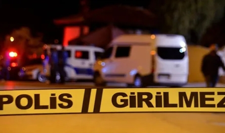 Kilis'te yol kenarında ceset bulundu
