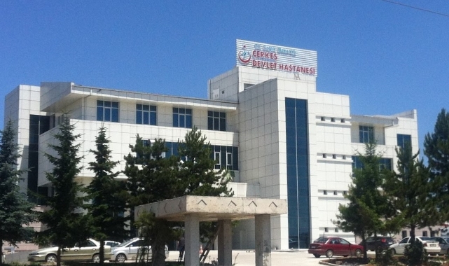 Kınada silahlı kavga: 1'i damat 6 yaralı
