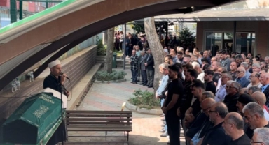 Kiracısı tarafından öldürülen ev sahibi toprağa verildi