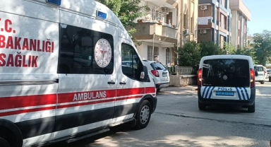 Kız arkadaşının evini bastı dehşet saçtı! 2 ölü