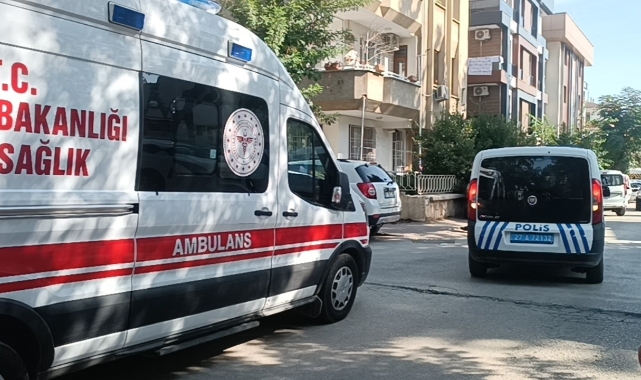 Kız arkadaşının evini bastı dehşet saçtı! 2 ölü