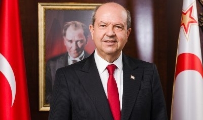 KKTC Cumhurbaşkanı Tatar ilk kez Azerbaycan’da