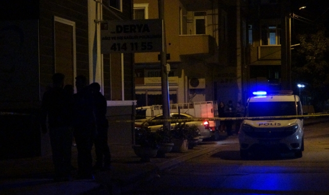 Kocaeli'de aile katliamı: 3 ölü
