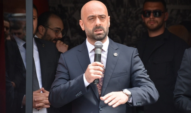  Kocaeli'den o isim MKYK listesine girdi