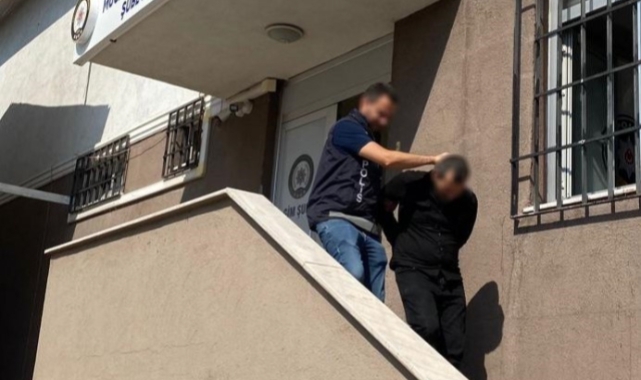 Kocaeli'nde 6 düzensiz göçmen yakalandı
