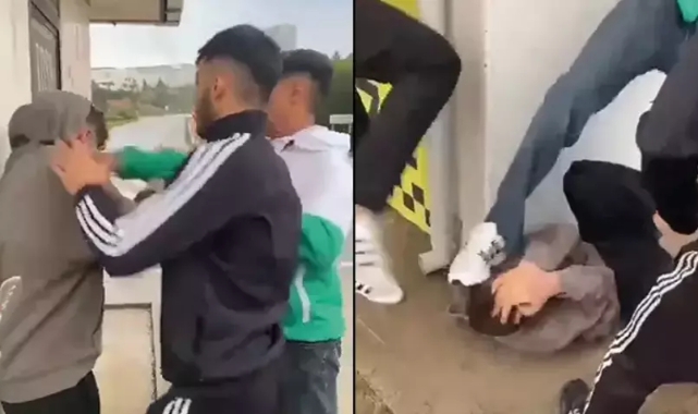 Kocaeli'nde 'kız meselesi' kavgası: Önce darp edildi sonra bıçaklandı