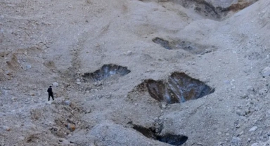 Konya'da bulundu, görenler gözlerine inanamadı!