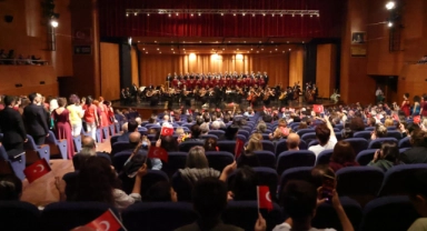 Korolar Maratonu'na muhteşem açılış